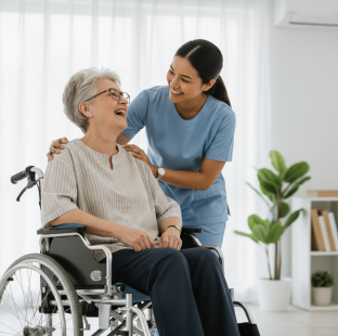 Community Nursing Care